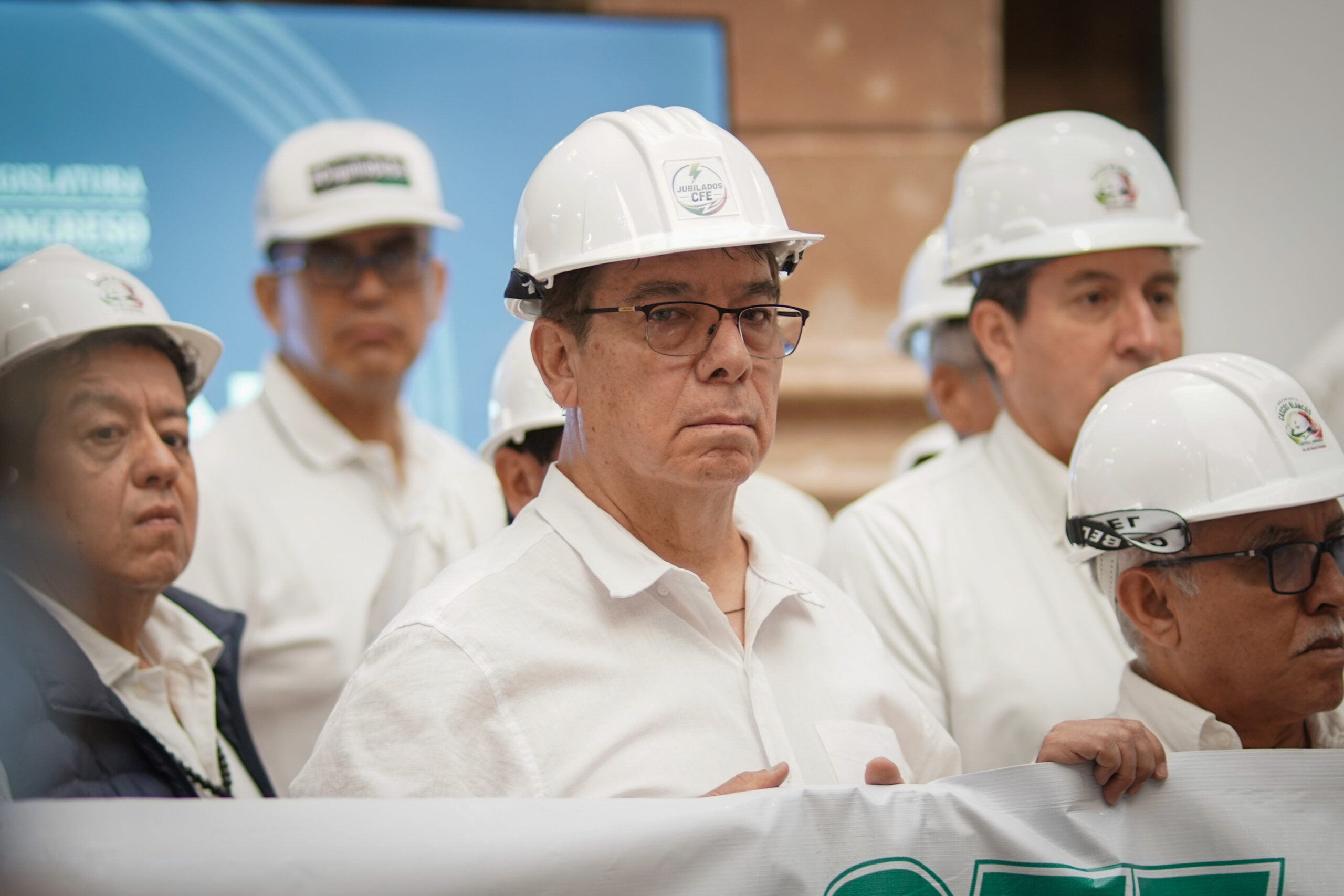 Fotos: Félix Madrigal/ACG.