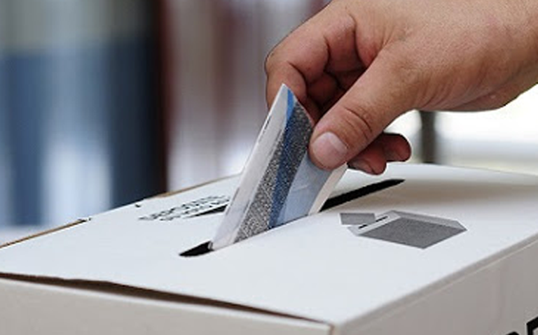 Abre IEM registro de voto en el extranjero para las Elecciones 2027